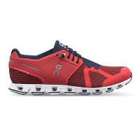 ON Running - Cloud Women's Running Shoes Coral Pacific Photo