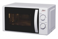 Univa Appliances Univa 20 Litre Manual Microwave - U20MW - White Photo