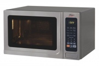 Univa 36 Litre Electronic Microwave - U36ESS - Stainless Steel Photo