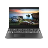 Lenovo Ideapad S145-15IWL Core i5 Notebook - Black Photo