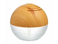 PerfectAire - U-Timber LED Air Purifier Photo