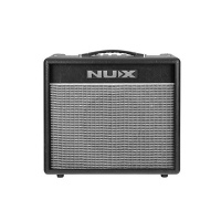 Nux Mighty 20 BT 20 Watt Modeling Amplifier Photo