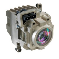 Christie DWX555-GS projector lamp - Osram lamp with housing from APOG Photo