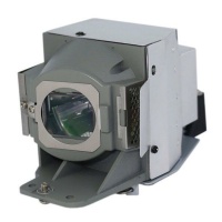 BenQ W1070 projector lamp - Osram lamp with housing from APOG Photo