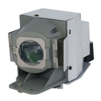 BenQ HT1075 projector lamp - Osram lamp with housing from APOG Photo