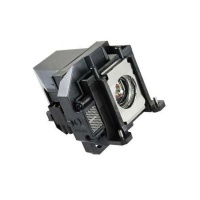 Epson VS400 projector lamp - Osram lamp with housing from APOG Photo