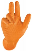 GRIPPAZ Non-Slip Multi-Use Gloves 50's - Medium Photo