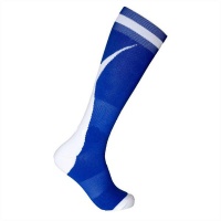 Premier Mens Euro Soccer Sock 100% Nylon Photo
