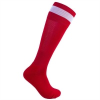 Premier Mens Classic Soccer Sock 100% Nylon Photo