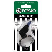 FOX40 Classic CMG Fingergrip Whistle Photo