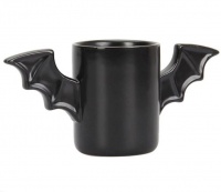 Batwings Mug Photo