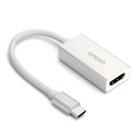 Onten USB 3.0 to Gigabit Ethernet Adapter Photo