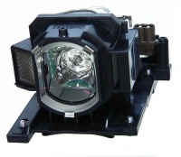 Hitachi CP-X3010Z Projector Lamp - Philips Lamp In Housing From APOG Photo