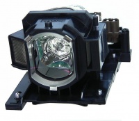Hitachi ED-X40Z Projector Lamp - Philips Lamp In Housing From APOG Photo