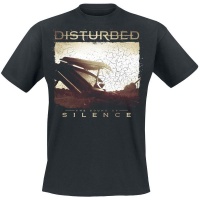 Disturbed- The Silence Photo