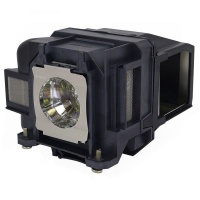 Epson H682 Projector Lamp - Osram Lamp in Housing from APOG Photo