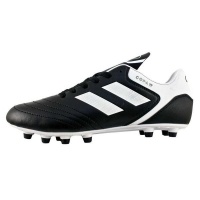 Premier Mens Copa19 Soccer Boots - Black/White Photo