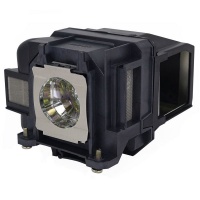Epson VS345 Projector Lamp - Osram Lamp in Housing from APOG Photo