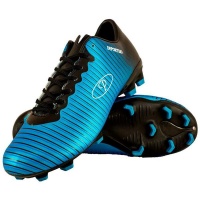 Premier Mens Deportivo Soccer Boots Blue/Black Photo