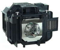 Epson EX7220 Projector Lamp - Osram Lamp in Housing from APOG Photo