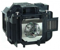 Epson PowerLite 965 Projector Lamp - Osram Lamp in Housing from APOG Photo