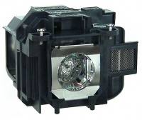 Epson PowerLite 98 Projector Lamp - Osram Lamp in Housing from APOG Photo