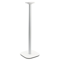 Vogels Speaker Floor Stand For Sonos One & Play: 1 White Photo