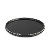 K&F 37mm ND2 to ND400 Variable Neutral Density ND Filter Photo