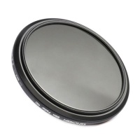 KF K&F 49mm ND2 to ND400 Variable Neutral Density ND Filter Photo
