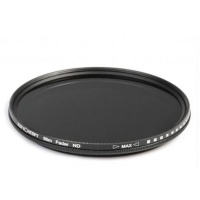 K&F 77mm ND2 to ND400 Variable Neutral Density ND Filter Photo