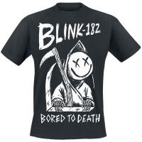 Blink182- Bored To Death Photo