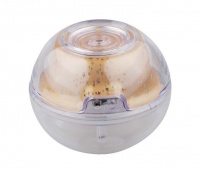 Crystal Night Light Projection Humidifier Photo