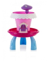 Jeronimo Create Your Own Musical Garden Play Set - Pink Photo