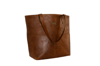TAN Leather Goods - Emma Leather bag Photo