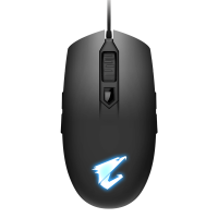 Gigabyte Aorus M2 Gaming Mouse Photo