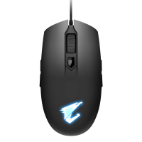 Gigabyte Aorus M2 Gaming Mouse Gigabyte Aorus M2 Gaming Mouse Photo