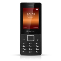 Prestigio 2.4" 3G Feature Cellphone Photo