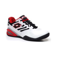 Lotto Men's Ultrasphere 2 ALR-White Photo