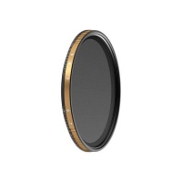 PolarPro Variable ND Filter 82mm 6-9 Stop Photo
