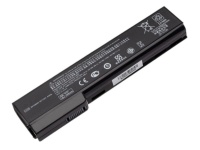 Battery for HP EliteBook 8460p 8570w Probook 6560b Photo