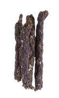 Ostrich Treats - Meaty Sticks Photo