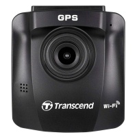 Transcend DrivePro 230 Dashcam Black Photo