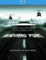 Barry Newman - Vanishing Point Movie Photo