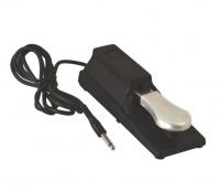 OnStage KSP100 Keyboard Sustain Pedal Photo