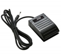 OnStage KSP20 Keyboard Sustain Pedal Photo