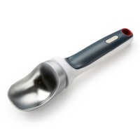 Zyliss Right Scoop Gray Photo