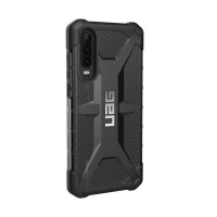 UAG Plasma Case For Huawei P30 Ash Grey Photo