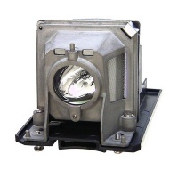 NEC NP210 projector lamp - Philips lamp in housing from APOG Photo