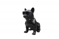 AIWA bluetooth dog speaker Black Photo