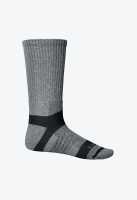 Incrediwear Trek Socks Grey Photo